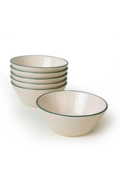 Keraart Maya Kase 14 Cm 6 Adet 20798