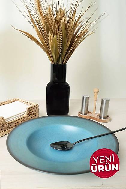 Blue Ege Makarna Taba 28 Cm 21719