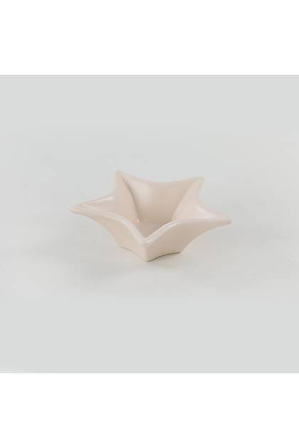 Rainbow Yldz erezlik / Sosluk 16 Cm 6 Adet - 322/990