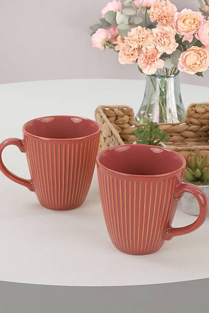 Mercan Myra Kupa 10 Cm 2 Adet - Q16