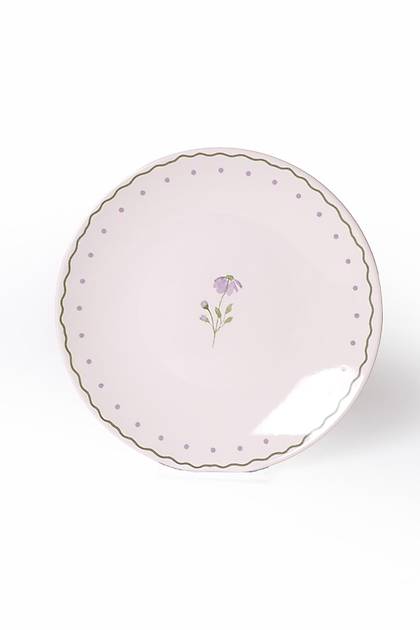 Bella Natura Pasta Taba�� 20 Cm 4 Adet 23975-76-77-78