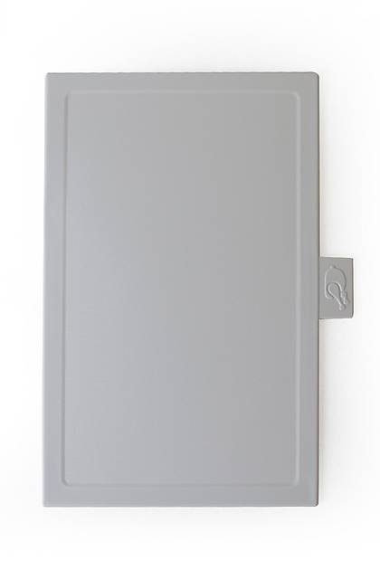 Standl� Kesme Tahtas� Seti 4 par�a - Krem