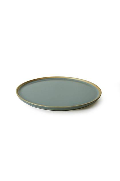 Mat Yeil Gold File Nordic Servis Taba 28 Cm 6 Adet 324