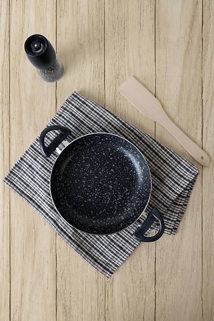 Cem Galaxy Granit Sahan 22 Cm