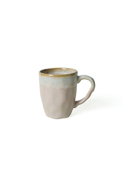 Shizen Pudra Organik Kupa 10 Cm 6 Adet Q38