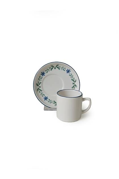 Daphne Nordic Kahve Takm 12 Para 6 Kiilik 22921-24