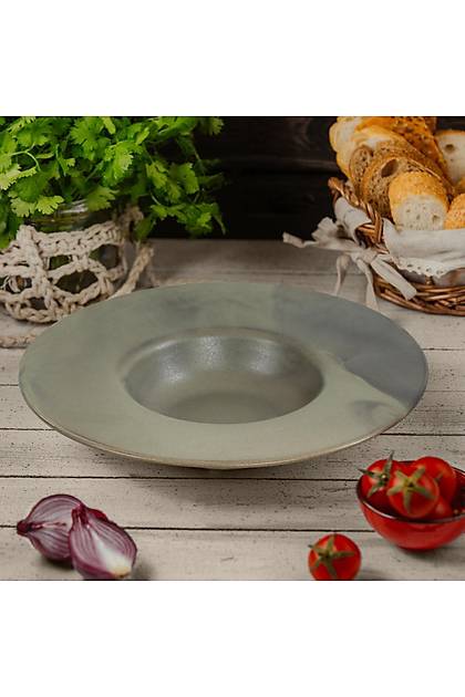 Ground Gurme Makarna Taba 28 Cm