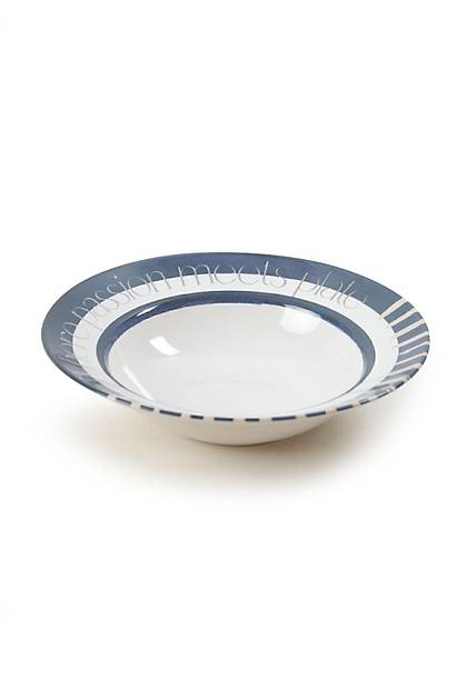 Keraart Delta Makarna Taba 26 Cm - 21335