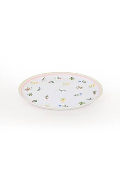 Keraart Bahar iekleri Hitit Servis Taba 25 Cm 6 Adet