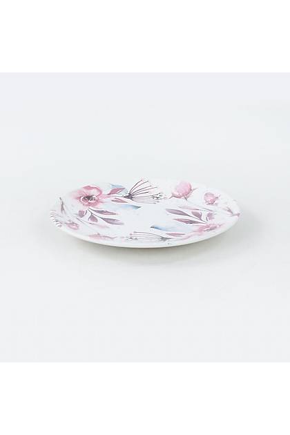 Violet Garden Pasta Taba 20 Cm 6 Adet - 20285