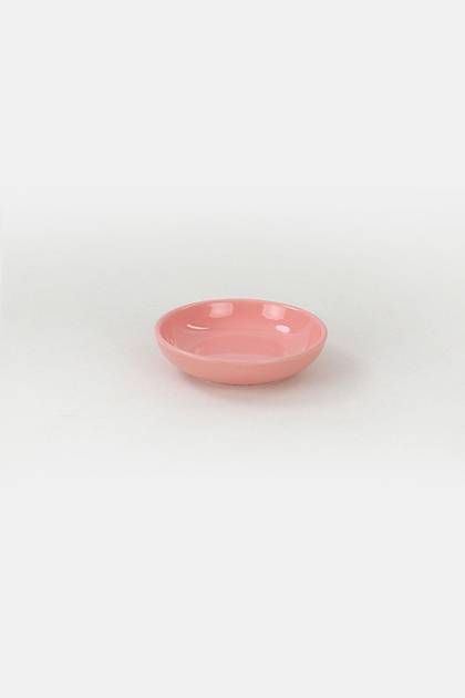 Pembe Halka erezlik/Sosluk 13 Cm 6 Adet