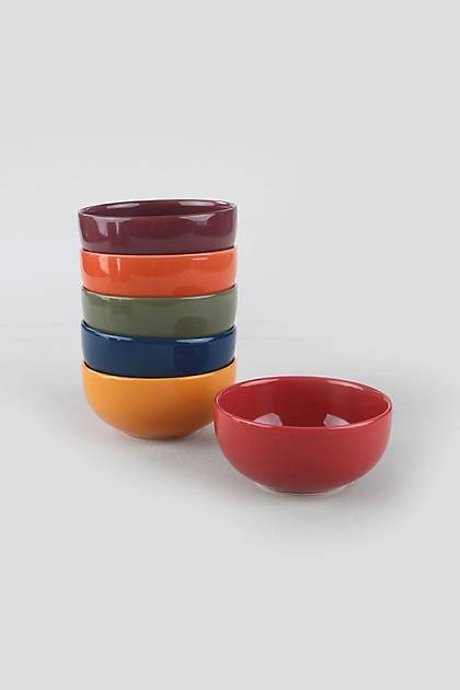 Rainbow Cold Bulut orba Kasesi 12 Cm 6 Adet - 113/609