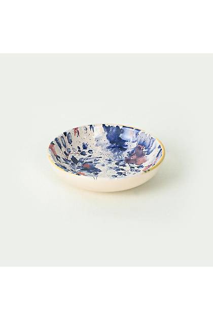 Mimoza Red Halka erezlik/Sosluk 13 Cm 6 Adet