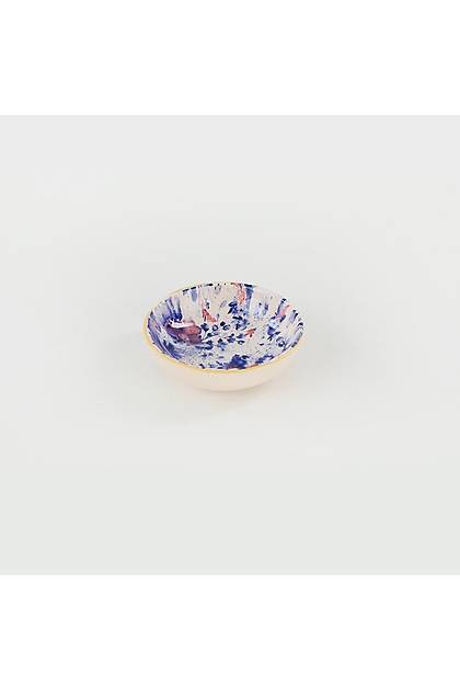 Mimoza Red Halka erezlik/Sosluk 10 Cm
