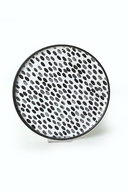 Shadow Nordic Yemek Tak�m� 6 Par�a 2 Ki�ilik 21434