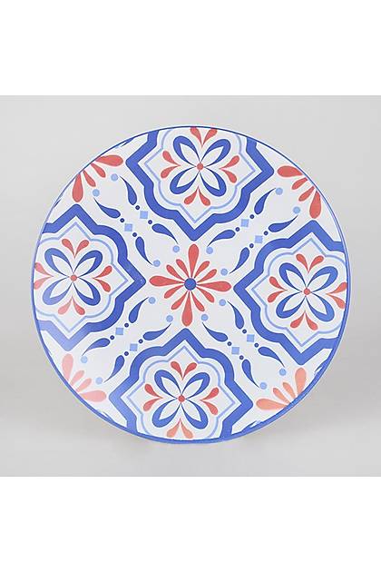 Palace Servis Taba 26 Cm 6 Adet - 18930-32-33-34-35-36