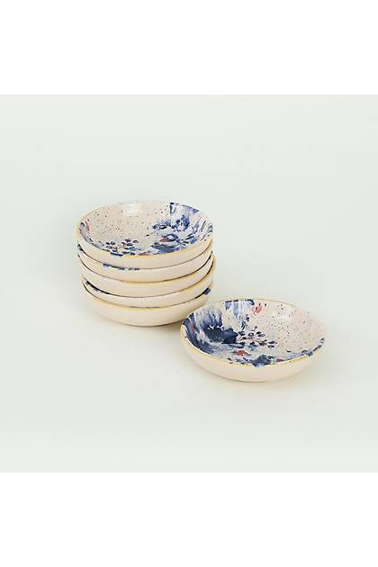 Mimoza Halka erezlik/Sosluk 13 Cm 6 Adet