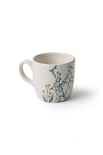 Deep Bloom Bulut Kupa 8 Cm 2 Adet 22942-43