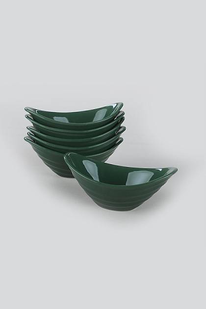 Gondol Yakut Yeili erezlik 16 Cm 6 Adet
