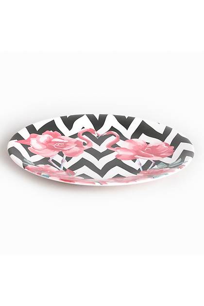 Flamingo Kahvalt Takm 23 Para 6 Kiilik
