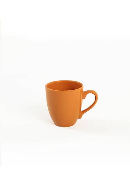 Rainbow Latte Kupa 8 Cm 6 Adet - 113/520