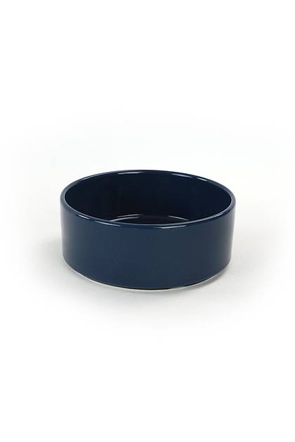 ndigo Mavi Stackable Salata/erez Seti 3 Para