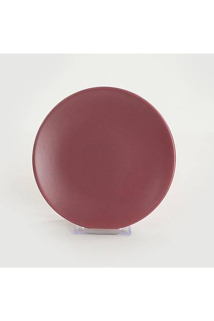 Rainbow Soft Matte Ege Pasta Taba 17 Cm 6 Adet 960/990