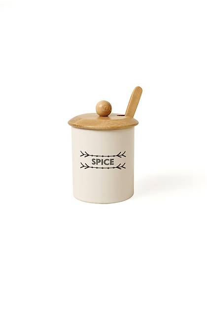 Bambu Standl 3 Para Baharat Seti Tutku 1421