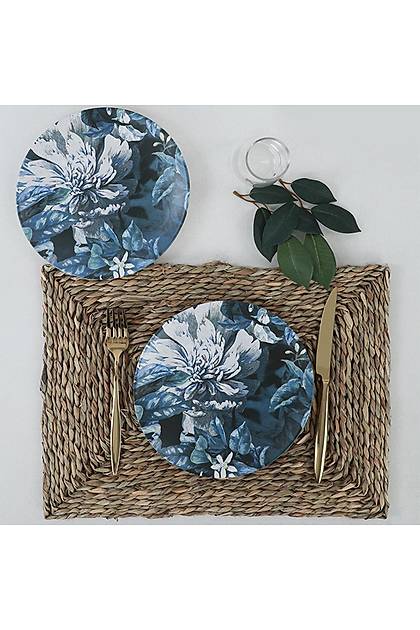 Nature Bud Pasta Taba 20 Cm 6 Adet - 19857