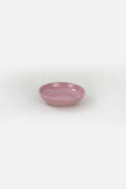 Violet Halka erezlik/Sosluk 13 Cm 6 Adet