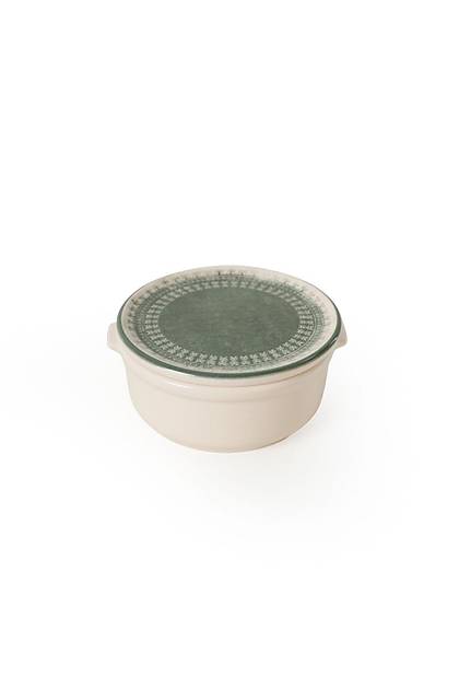 Keraart Maya Kahvaltlk 10 Cm 6 Adet 20788-90
