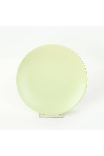 Rainbow Soft Matte Ege Pasta Taba 20 Cm 6 Adet 960/990