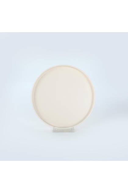 Noble Matte Stackable Servis Taba 27 Cm 6 Adet 950-956-975