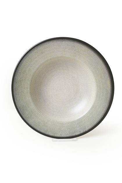 Gray Ege Makarna Taba 28 Cm  21719