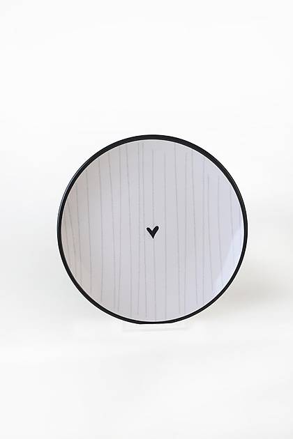 Sensa Ege Pasta Taba�� 20 Cm 4 Adet 23789-92