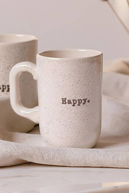 Happy Formart Kupa 11 Cm 2 Adet 22342