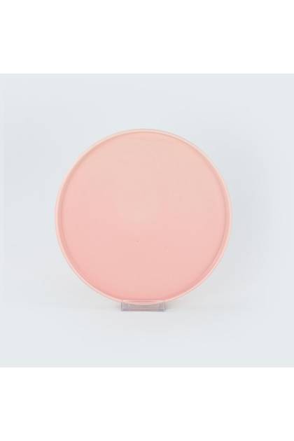 Rainbow Soft Matte Stackable Servis Taba 27 Cm 6 Adet 960/990
