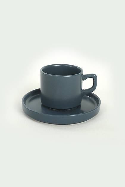 River Stackable �ay Tak�m� 8 Par�a 4 Ki�ilik 324-399-627-950