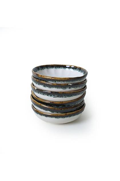 Cobalt Wave Sirius erezlik / Sosluk 12 Cm 6 Adet Q78