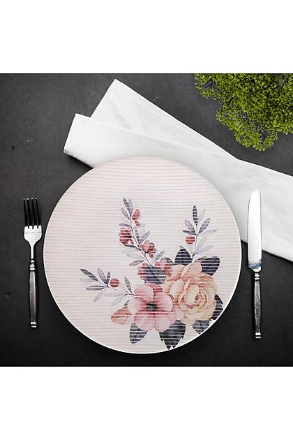 Stria Servis Taba 26 Cm - 17971