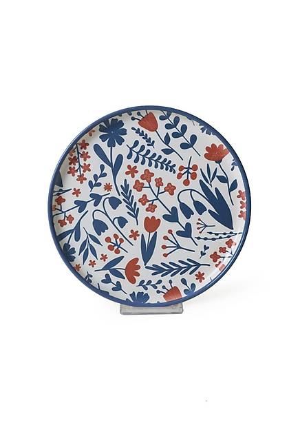 Dot & Bloom Nordic Pasta Taba 22 Cm 4 Adet 22963-64