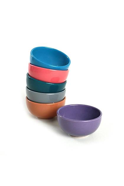 Mixed Bulut erezlik/Sosluk 8 Cm 6 Adet 406/620