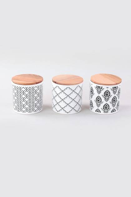 Keraart Ares Saklama Kab 12 cm 3 Adet