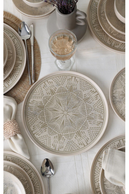 Groundlace Servis Taba 1 Adet