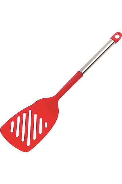 Luna Delikli Servis Spatulas TVL-1305