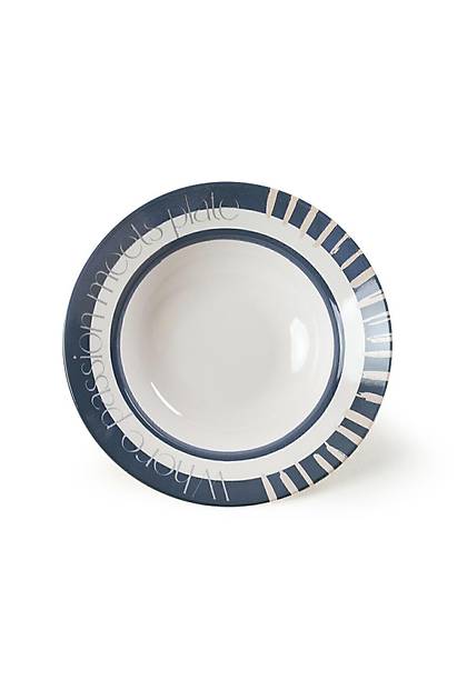 Keraart Delta Makarna Taba 26 Cm - 21335