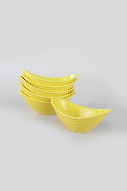 Gondol Sar erezlik 16 Cm 6 Adet - 100