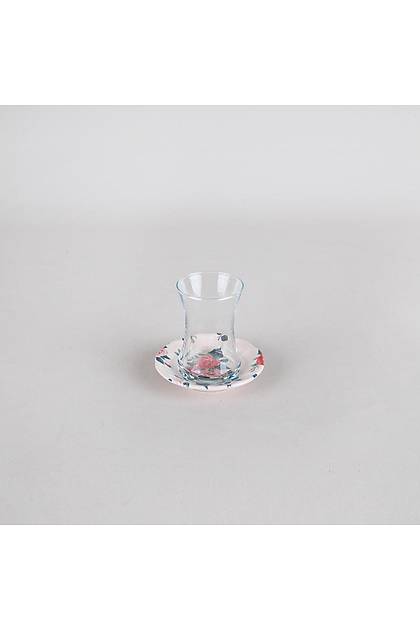 Rose Kahvalt Takm 19 Para 4 Kiilik - 18219