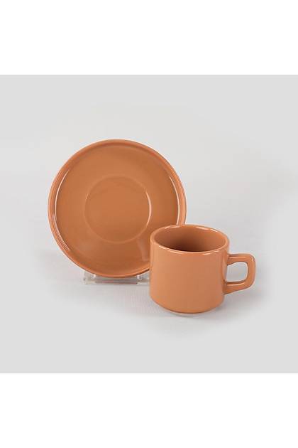Karamel ay Takm 8 Para 4 Kiilik - 608