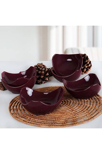 Mrdm Lotus erezlik/Sosluk 14 Cm 6 Adet